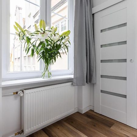 Mira Apartments III Gdańsk Eksteriør bilde