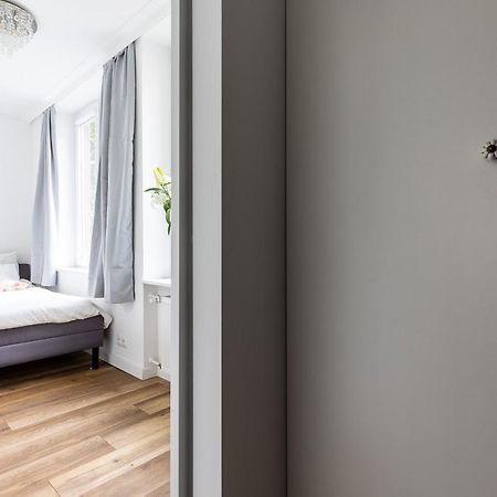Mira Apartments III Gdańsk Eksteriør bilde
