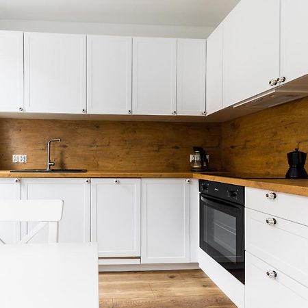 Mira Apartments III Gdańsk Eksteriør bilde