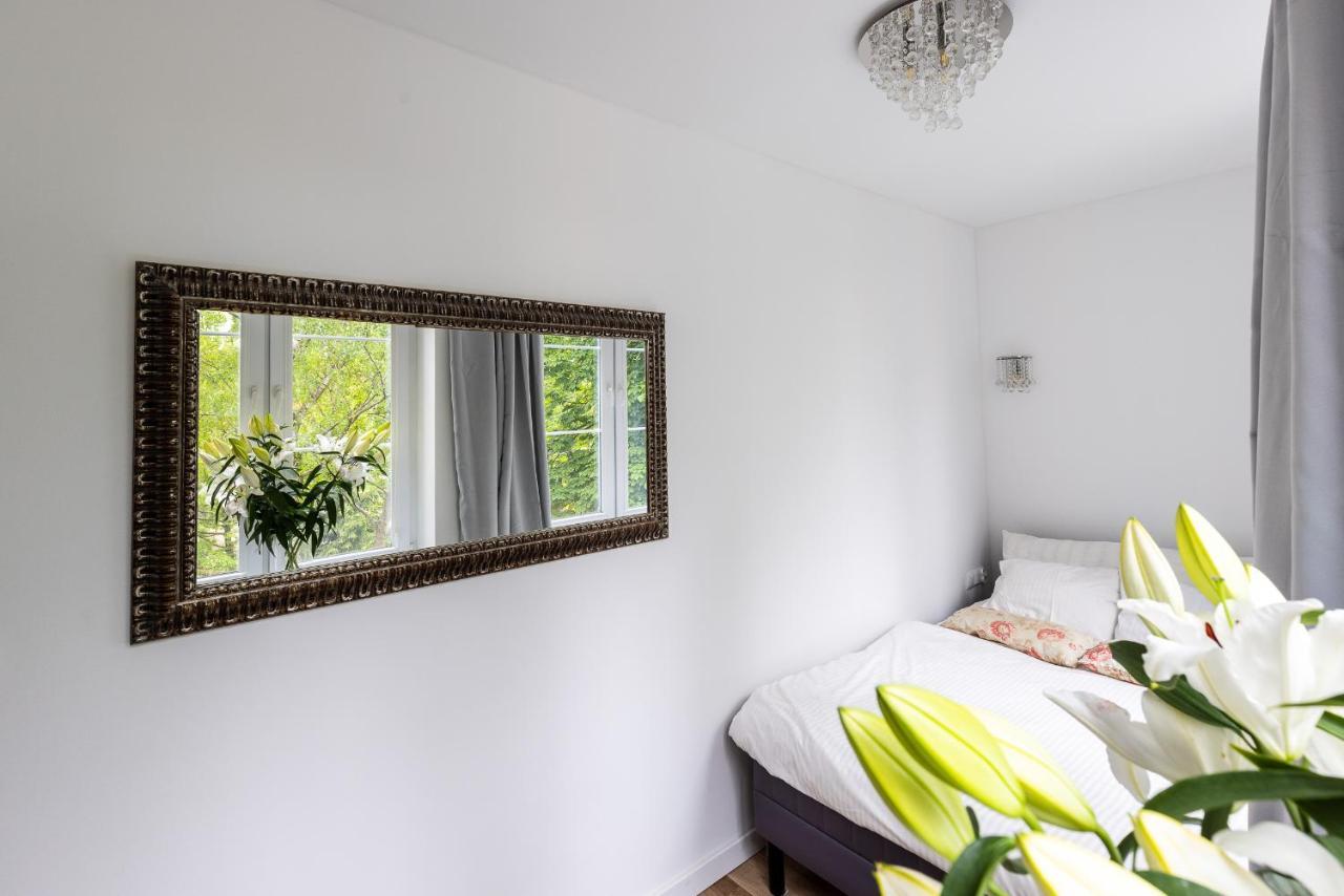 Mira Apartments III Gdańsk Eksteriør bilde