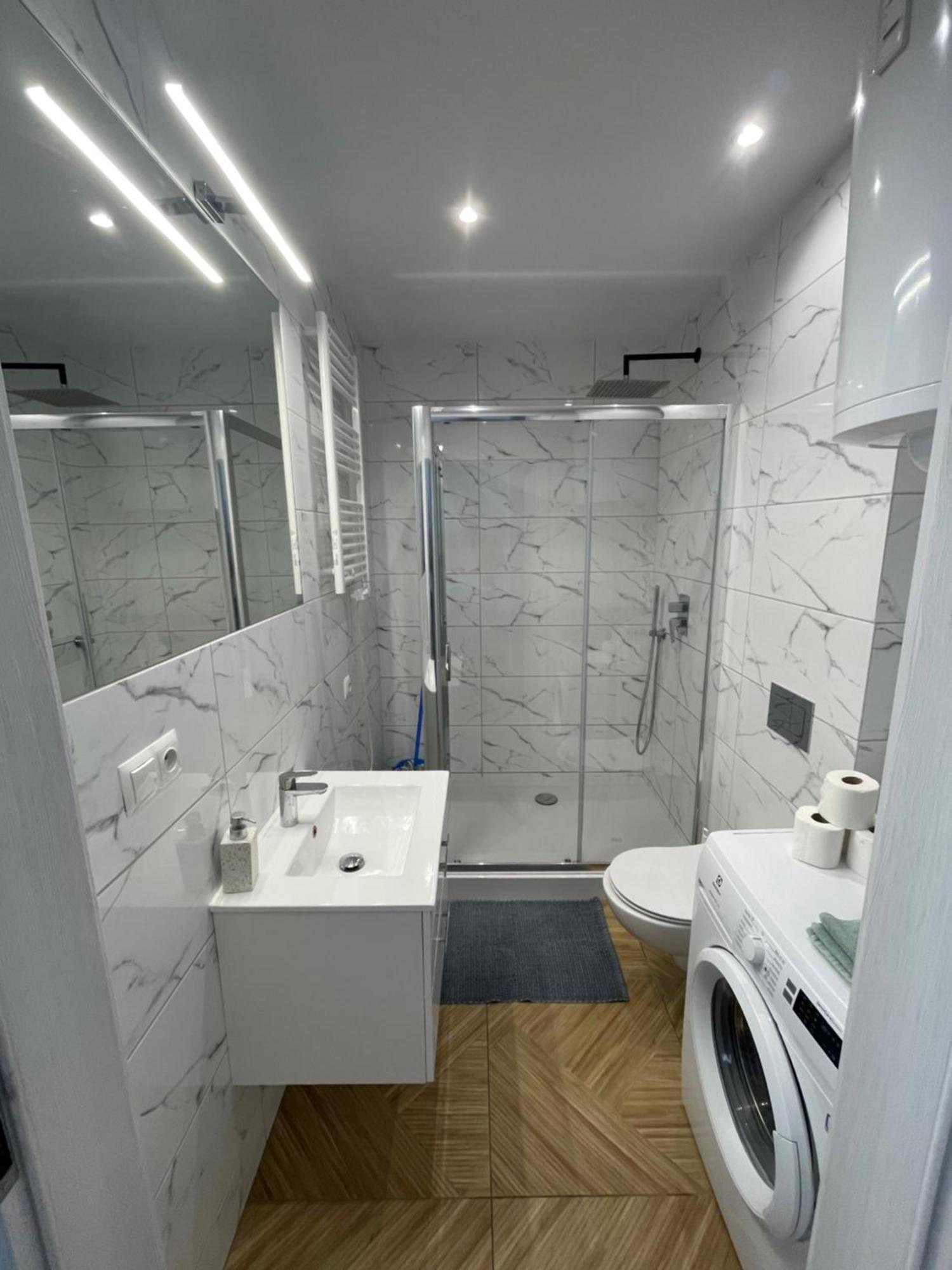Mira Apartments III Gdańsk Eksteriør bilde